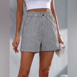 Never Worn Zara Zara/Starter Small Size Short Pants